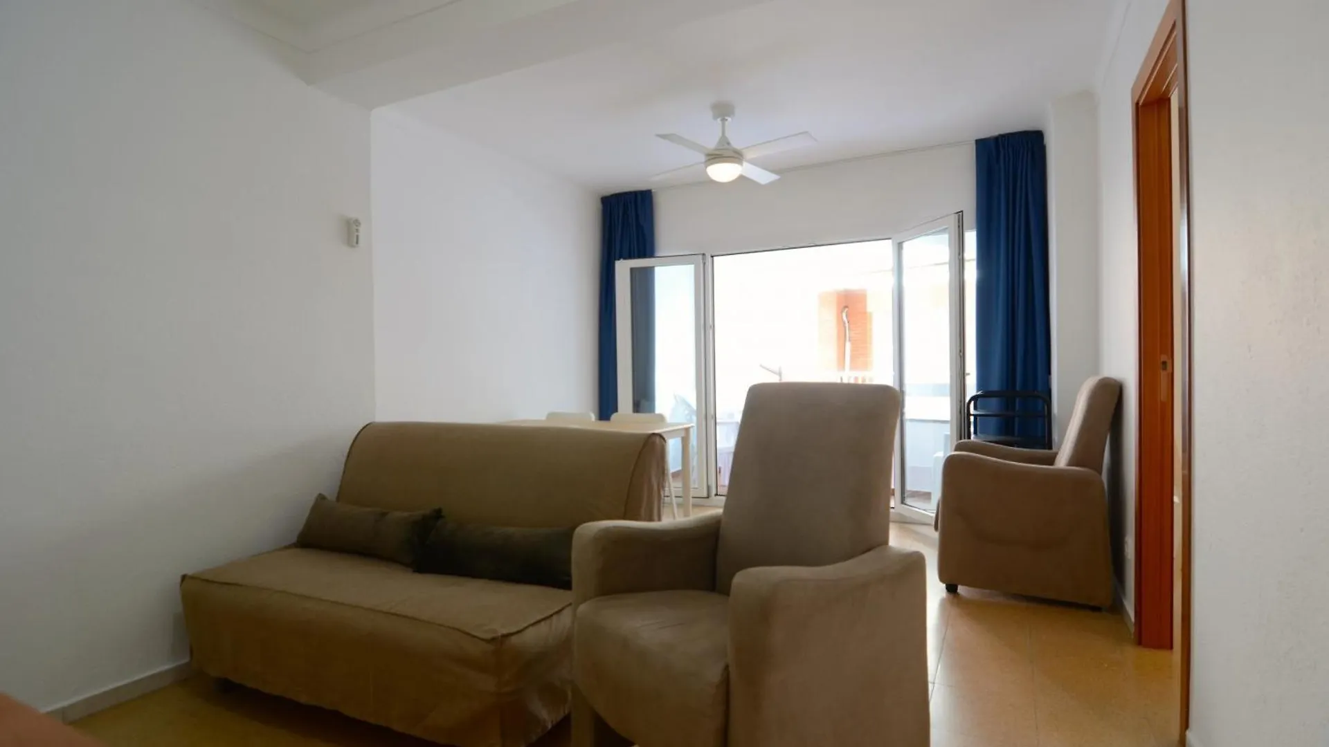 Marina Lateral 1D Apartamento L'Estartit