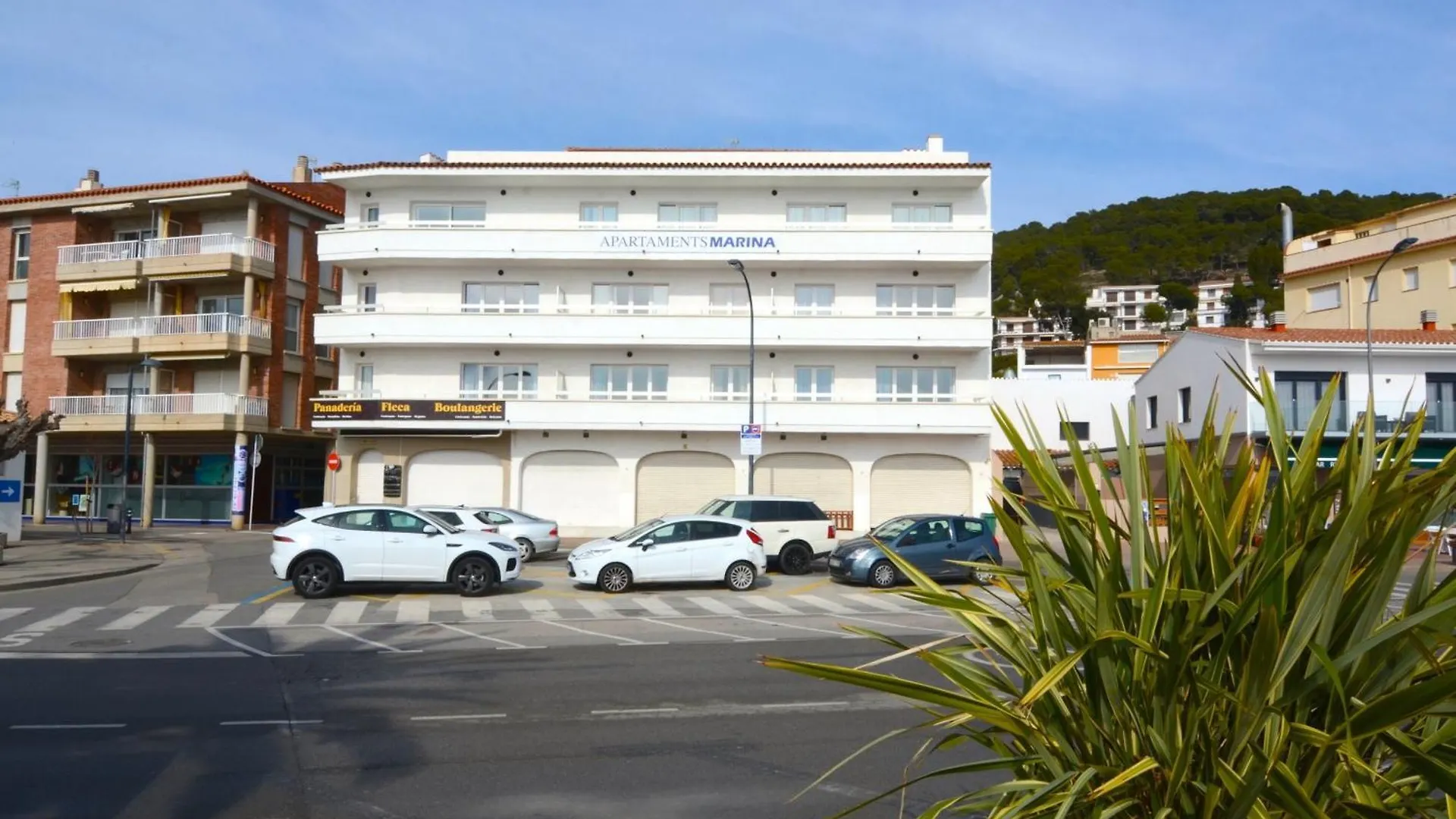 Marina Lateral 1D Apartamento L'Estartit